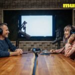 Une échappée créative dans les studios parisiens