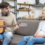 Violin Lessons for Kids: Fun, Friendly, and Focused Tutors