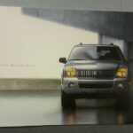 Muscle Car Brochure: Rediscover Iconic American Monsters