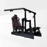 Race Chair Simulator: Feel the Thrill of Virtual Racing