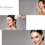 Haarentfernung mit Laser Frankfurt – seidig glatte Haut bei Fattahi-skin.de