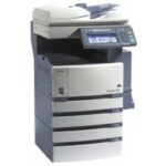 Canon Photocopy Machine: Reliable copying for your business
