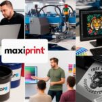 Estampación digital híbrida: eficiencia y creatividad para tu taller