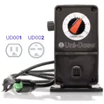 Rust Prevention Equipment for Long-Lasting Irrigation Systems