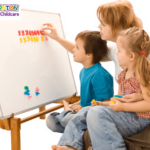 Childcare Edmonton Alberta: Finding Loving Daycare near You