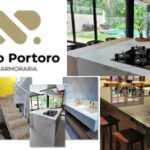 Marmoraria em São Sebastião – Mármore premium Nero Portoro