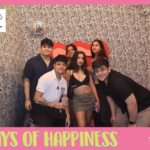 Party Photo Booth Hire North West – Bring Your Event to Life