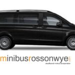 Affordable Minibus Hire Ross on Wye – Reliable Local Minibuses