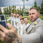 Sonoma County Wedding Photographer: Timeless Romance Captured