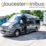 Gloucester Minibus: Comfortable Group Travel You Can Rely On