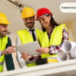 Leading Bungalow Construction Company in Pune | Anant Ansia InfraCon