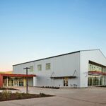 Metal Buildings: Transform Your Space with Steelkitz Kits