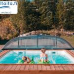 Lasikuitu Uima Allas Hinta: Affordable Fiberglass Pools