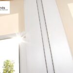 Spotlight blinds sizes: top UK guide to standard and custom fits