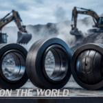 Chinese Bearing Manufacturers: Premium Bearings from Mag-bearing.com