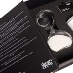 Gift Card Box: Elegant, Magnetic Closure Packaging for Premium Gifting