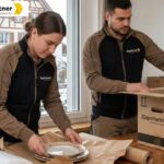 Zügelfirma in Bern – zuverlässig, sicher und stressfrei