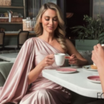 Mother of the Bride Formal Dress: Elegant NYC Gowns by Fostani