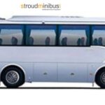 Private Mini Bus Hire Stroud – Comfortable, reliable group travel