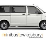 8 Seater Private Hire Tewkesbury | Reliable Group Transport