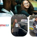 Beginner Driving Lessons in Bristol – Start Driving Confidently
