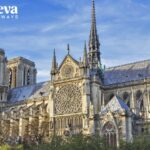 Private Guide Notre Dame Walking Tour | Personalized Paris Experience