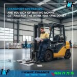 Tower Crane Financing: Flexible Solutions for Your Build