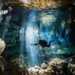 Cenote Diving Mexico: Clear Waters, Cavern Adventures