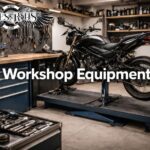 Motorcycle Battery Replacement UK | Ridesrus.uk