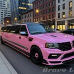 Rent a Limo in Indiana, Pennsylvania – Premium Chauffeur Service