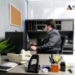 Fani Shabkhat al-Internet fi Riad: Expert Network Technicians