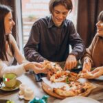 Mobile Pizza Catering Ryde – Fresh Wood-Fired Pizzas for Your Event