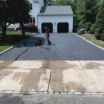 A Trusted Full-Service Commercial Paving Company
