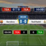 Vmix Scoreboard: Real-Time Overlays for Streaming Like a Pro