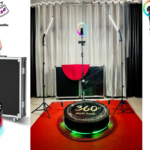 Affordable Photo Booth Rental for Your Next Event