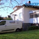 Re-lining besiktning Göteborg – experter på Concept Relining