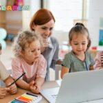 Day Care in Morinville: Trusted, loving care for your child