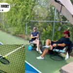 Core Pickleball Play & Rental – Private Courts & Flexible Bookings