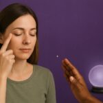 Psychic London: Clarity, Healing & Guidance in Oval