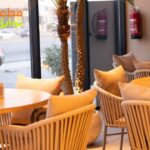 تجربة مطعم هندي فخم شرق الرياض: أجواء راقية ونكهات مميزة