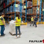 3PL Warehouse Dandenong – reliable, scalable 3PL solutions
