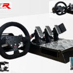 MOZA R5: The Ultimate Racing Simulator Experience
