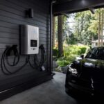 Upgrade to a Reliable Electric Car Charging Station for Home or Business