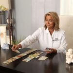 Book an Online Psychic Tarot Consultation for Clarity and Guidance