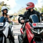 Bike Rental Kuta: Easy, Affordable, and Safe Scooters