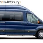 Top Coach Hire in Tewkesbury | Safe, Comfortable & Affordable