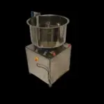 Boost Papad Production with an Automatic Papad Machine