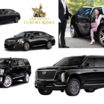 Airport Car Service San Diego: Reliable Luxury Rides