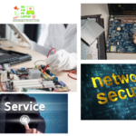 Network Support Services in Houston for Reliable, Secure Connectivity