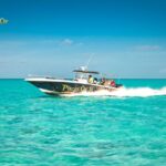 Private Boat Tours Nassau Bahamas – Personal, Stunning Voyages